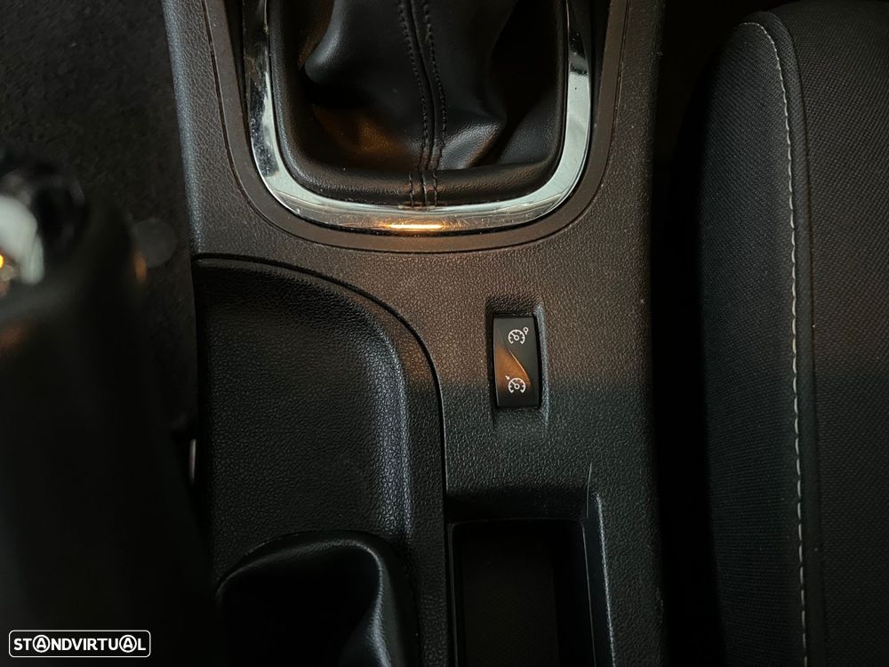 Renault Mégane 1.5 dCi Limited - 15