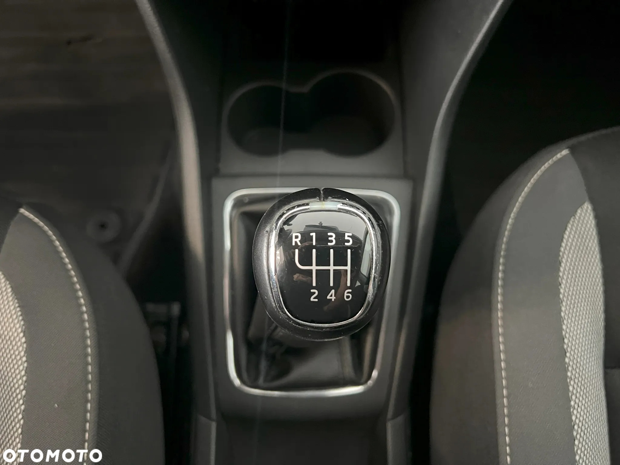 Skoda RAPID 1.0 TSI Ambition - 19