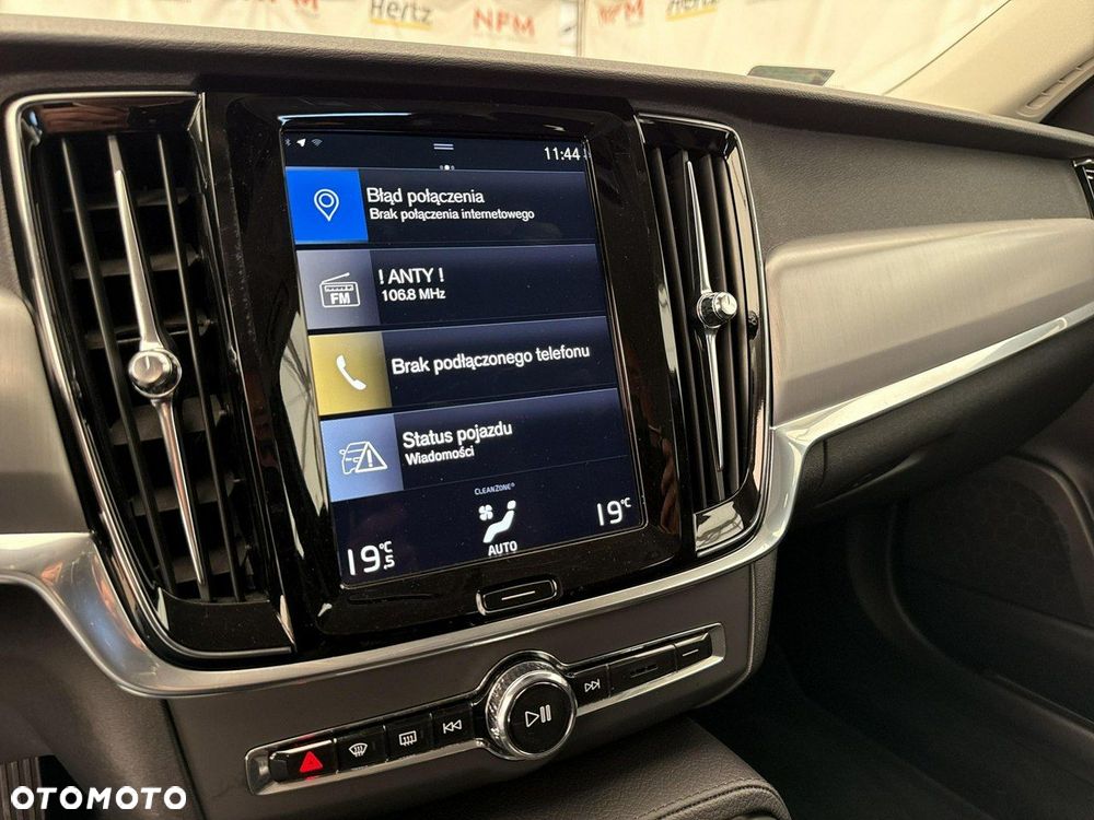 Volvo V90 - 24