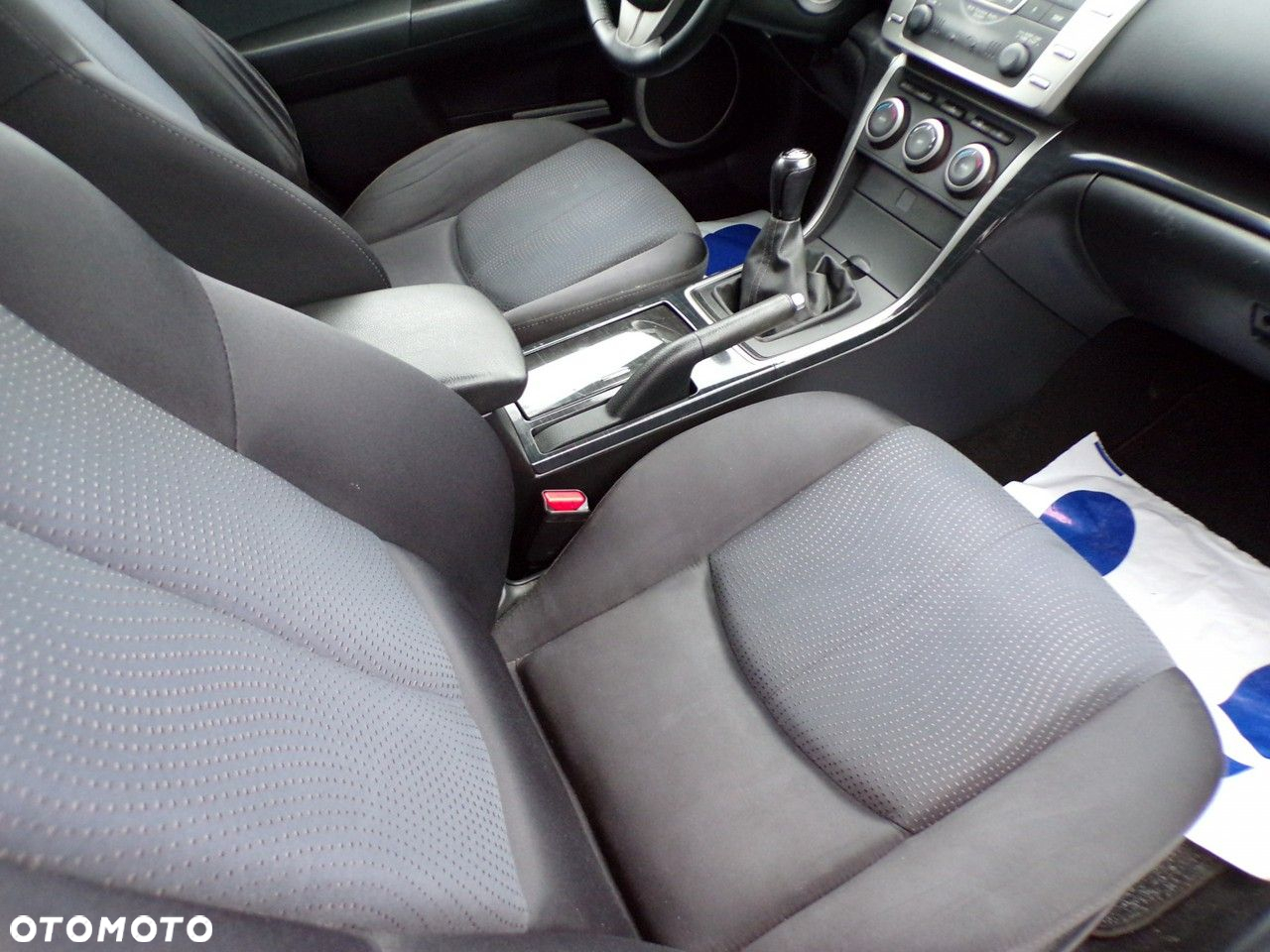 Mazda 6 - 23