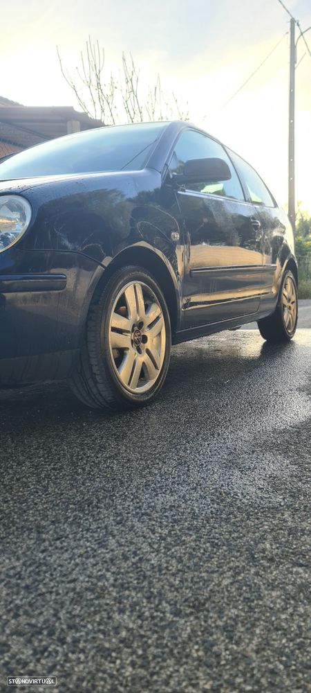 VW Polo 1.2 Highline - 14