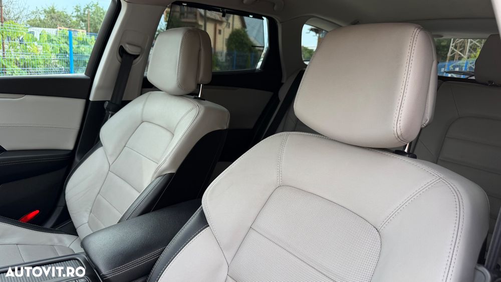 Renault Talisman - 22