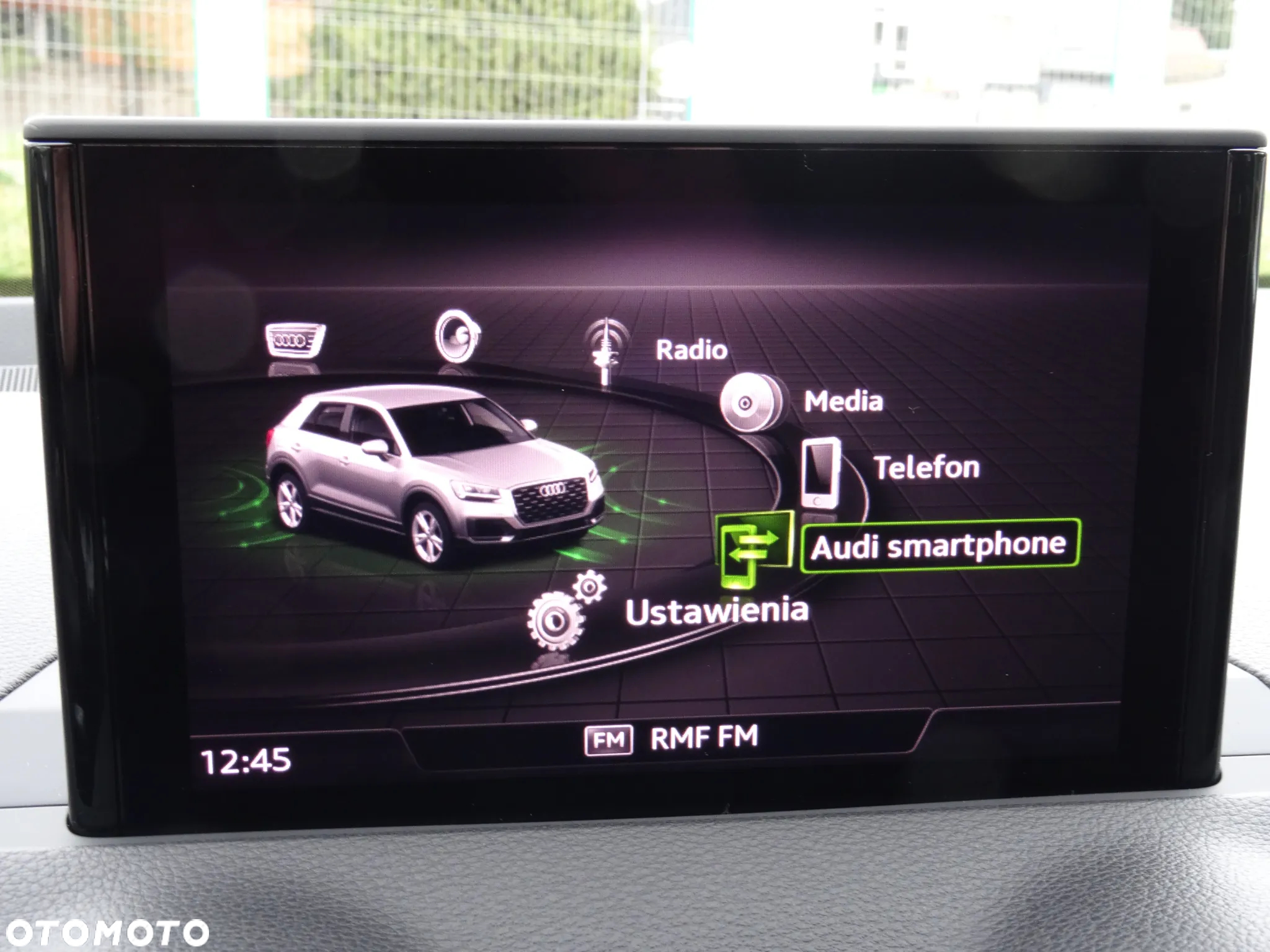 Audi Q2 1.4 TFSI CoD Sport - 18