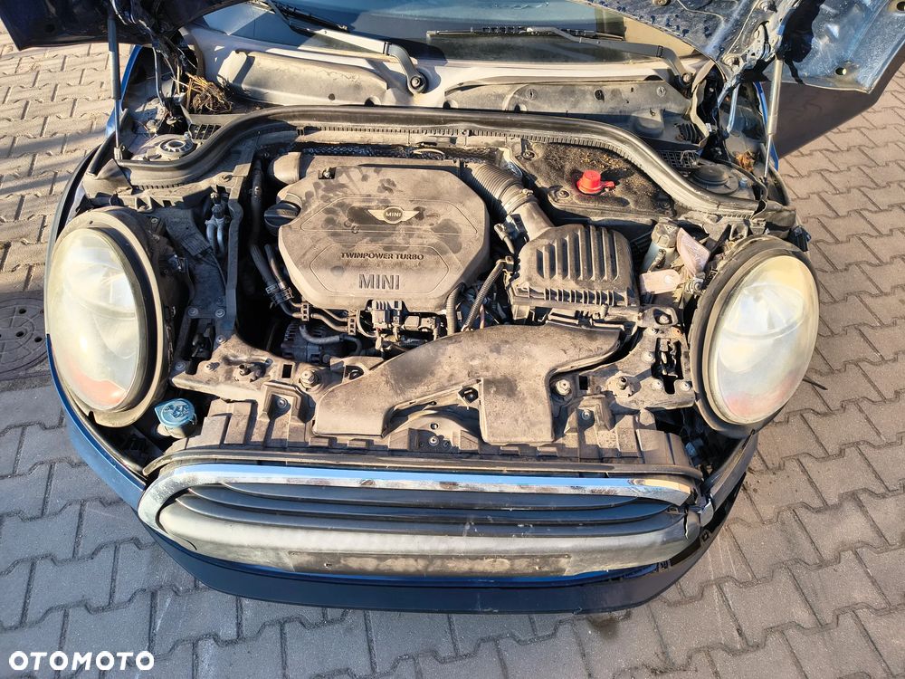 MINI ONE - 15