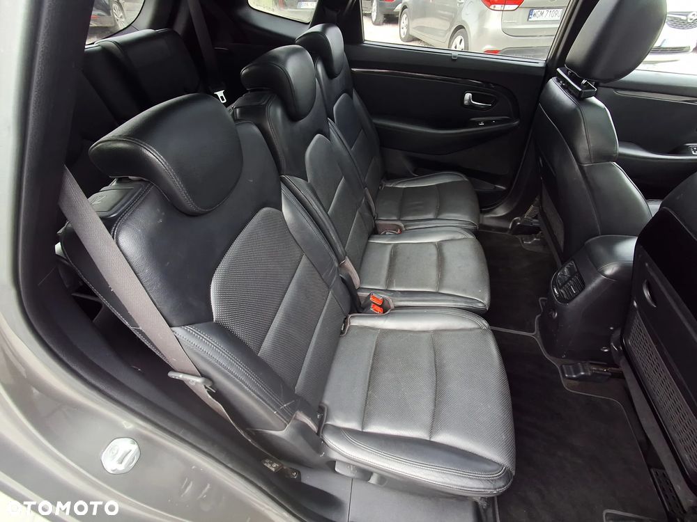 Kia Carens 1.7 CRDi Spirit - 19