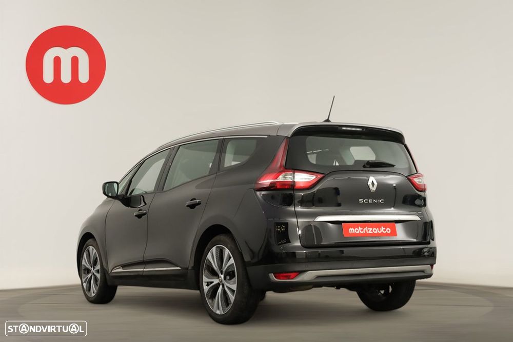 Renault Grand Scénic 1.5 dCi Intens Hybrid Assist SS - 3