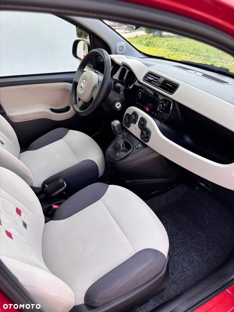 Fiat Panda - 13