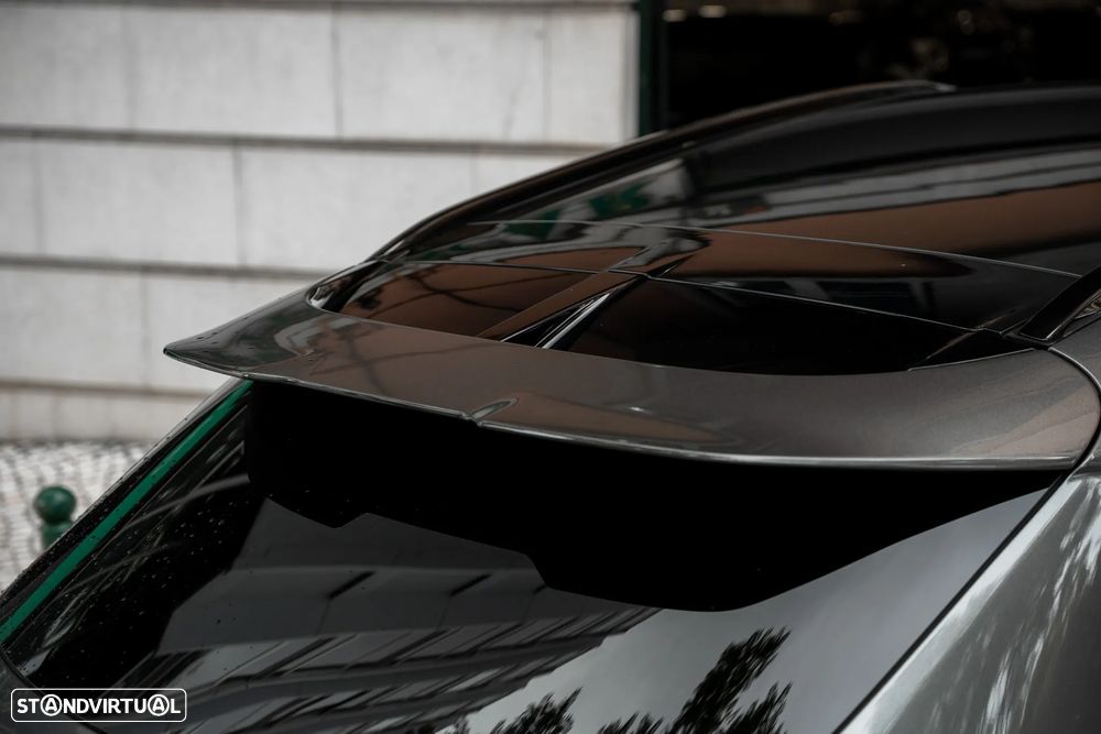 Aston Martin DBX 707 - 27