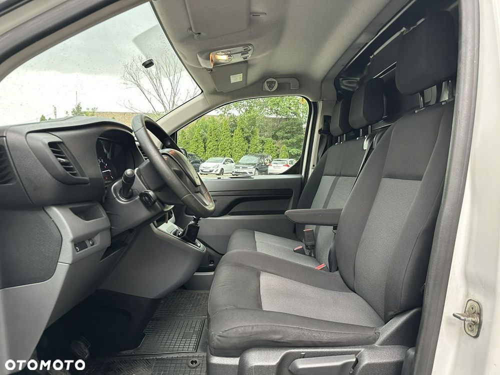 Peugeot Expert - 9