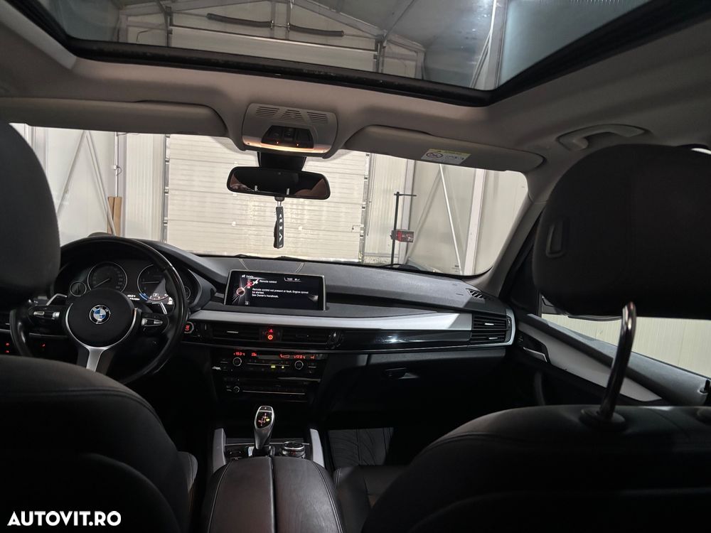 BMW X5 xDrive30d - 8