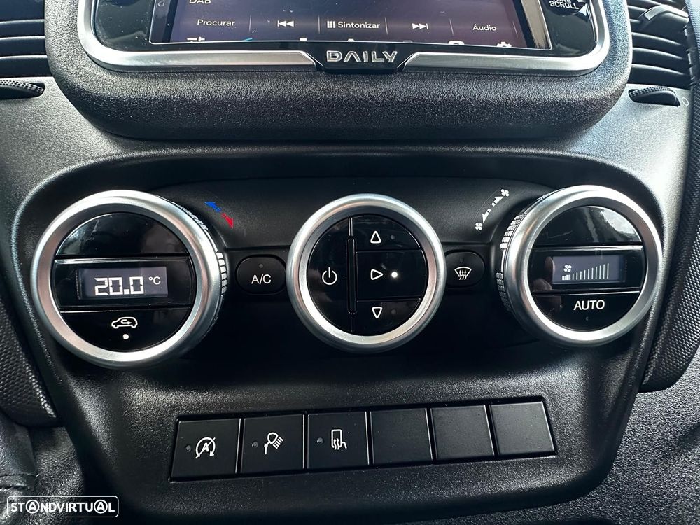 Iveco Daily 3.0 35S16H 4100 CD - 13