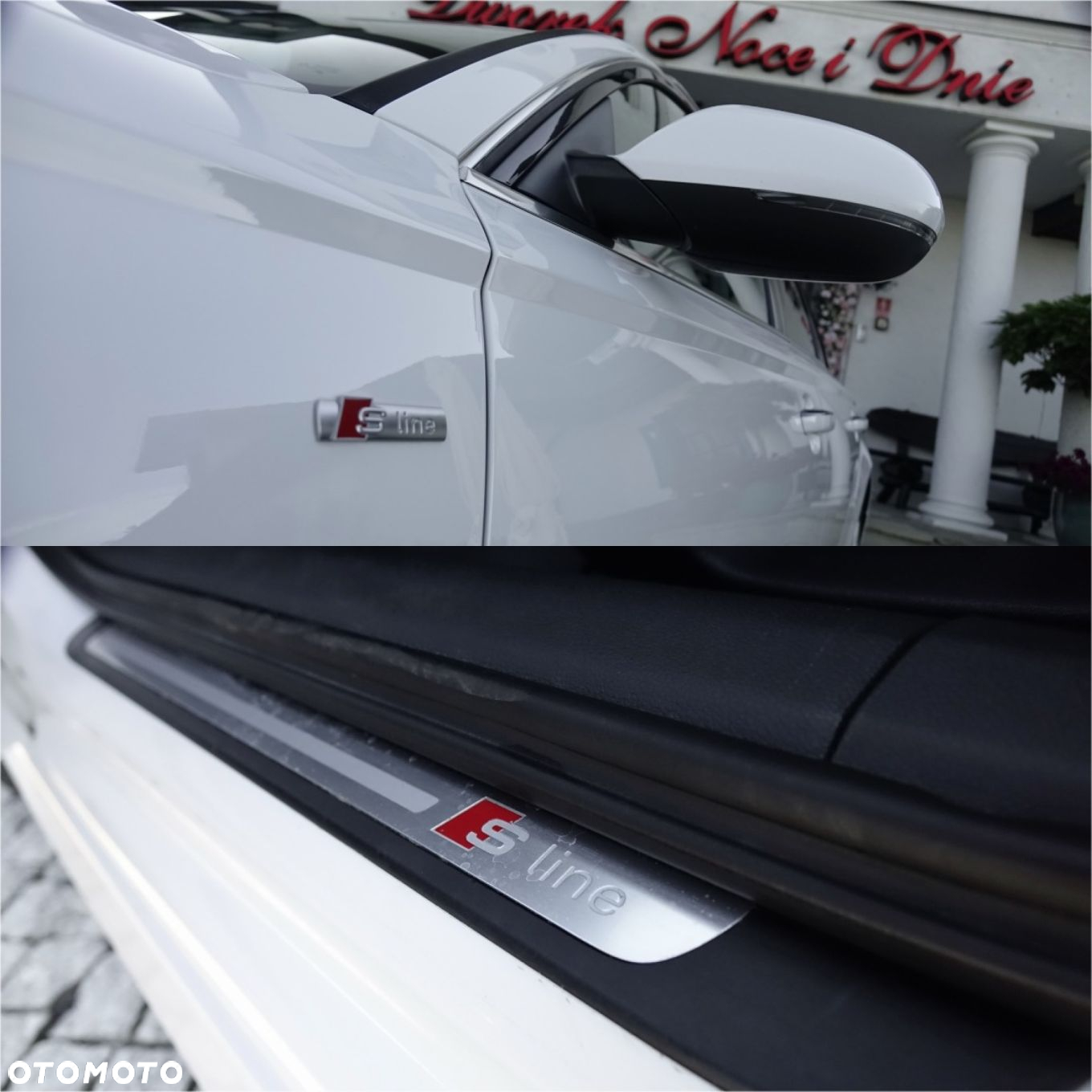 Audi A6 - 8