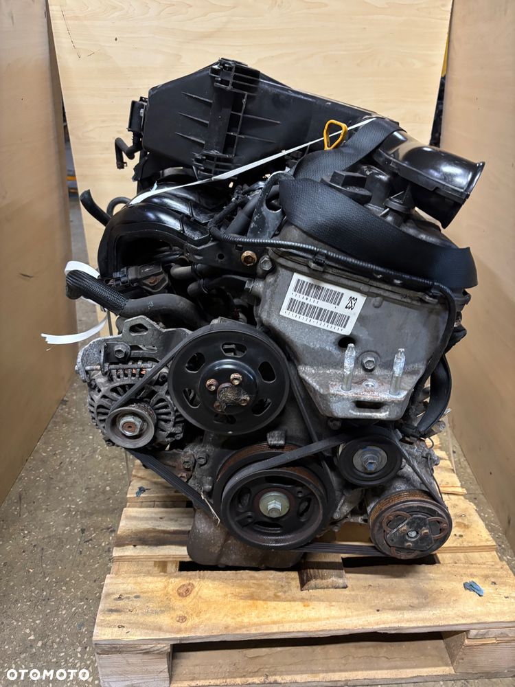 Silnik Opel agila k12b v10m2s3 t10k12b - 1