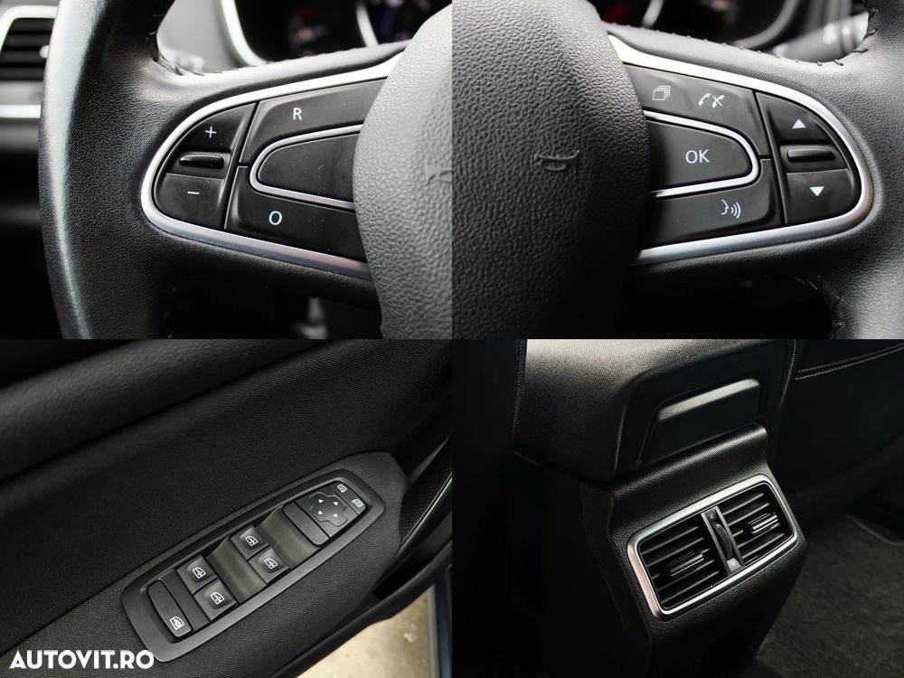 Renault Megane ENERGY dCi 110 EDC PLAY - 21