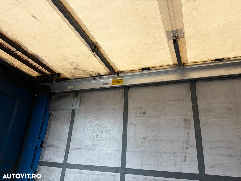 Krone Profi Liner SDP 27 - 16