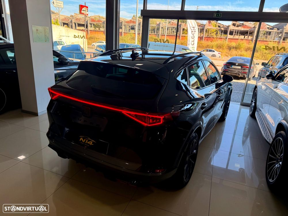 Cupra Formentor 1.4 e-Hybrid Sport DSG - 21