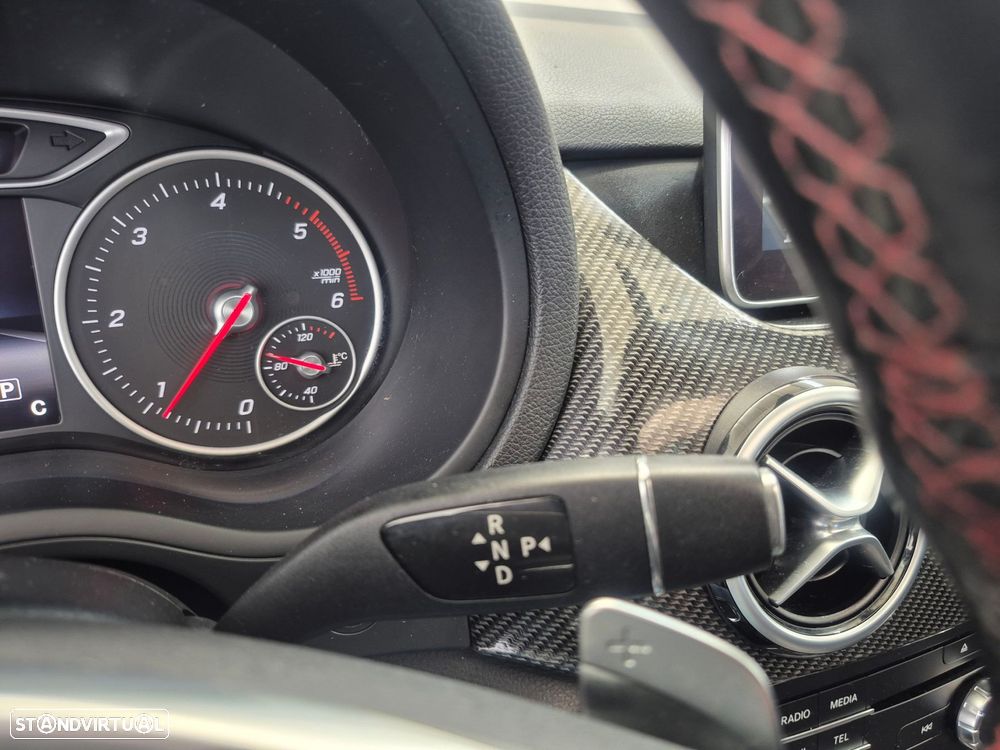 Mercedes-Benz B 180 d AMG Line Aut. - 17