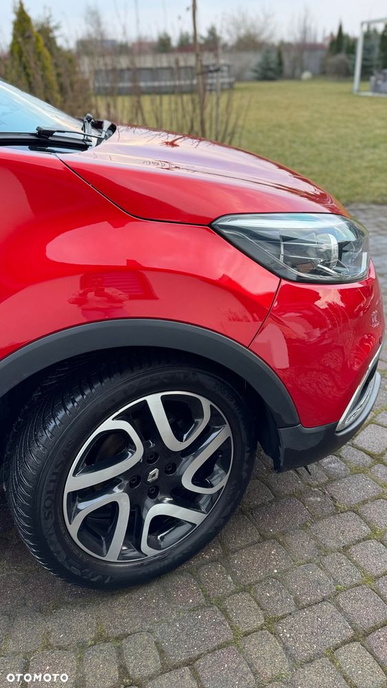 Renault Captur 1.2 Energy TCe XMOD EDC - 13