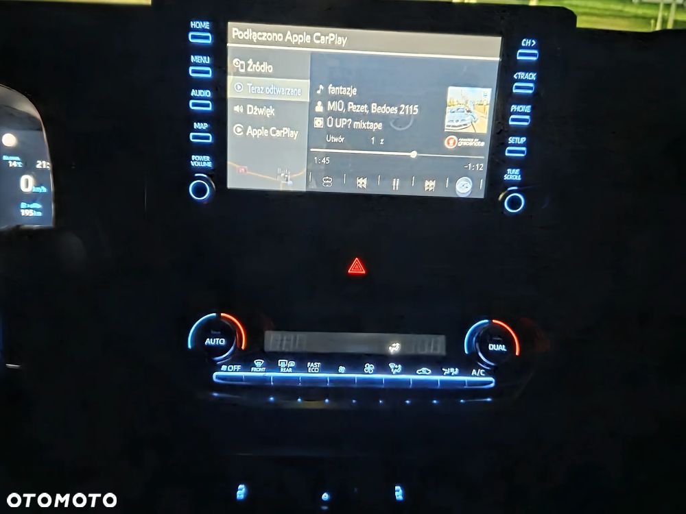 Toyota Corolla 1.2 T Active - 38