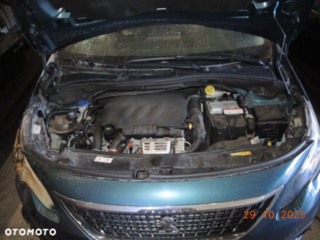 Peugeot 2008 - 9