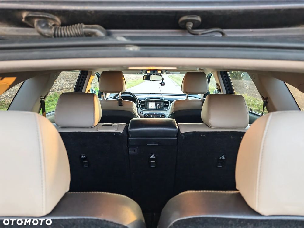 Kia Sorento 2.0 CRDI Business Line - 10