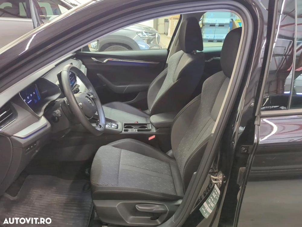 Skoda Octavia 1.5 TSI DSG MHEV Style - 3