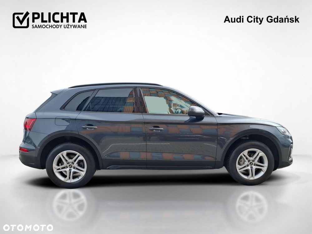 Audi Q5 - 7
