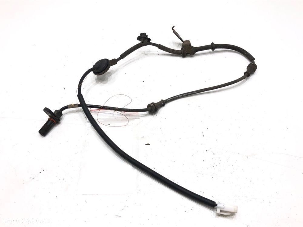 CZUJNIK ABS LEWY TYŁ  HYUNDAI ELANTRA V sedan (MD, UD) 2010 - 2022 1.6 97 kW [132 KM] benzyna 2011 - 1