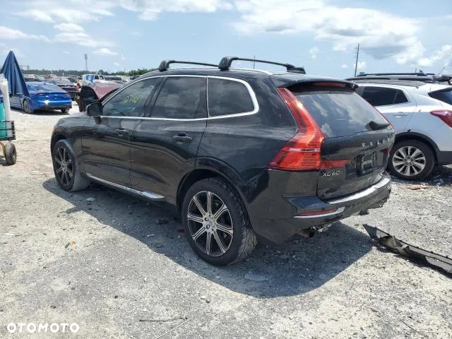 Volvo XC 60 T6 AWD Inscription - 3