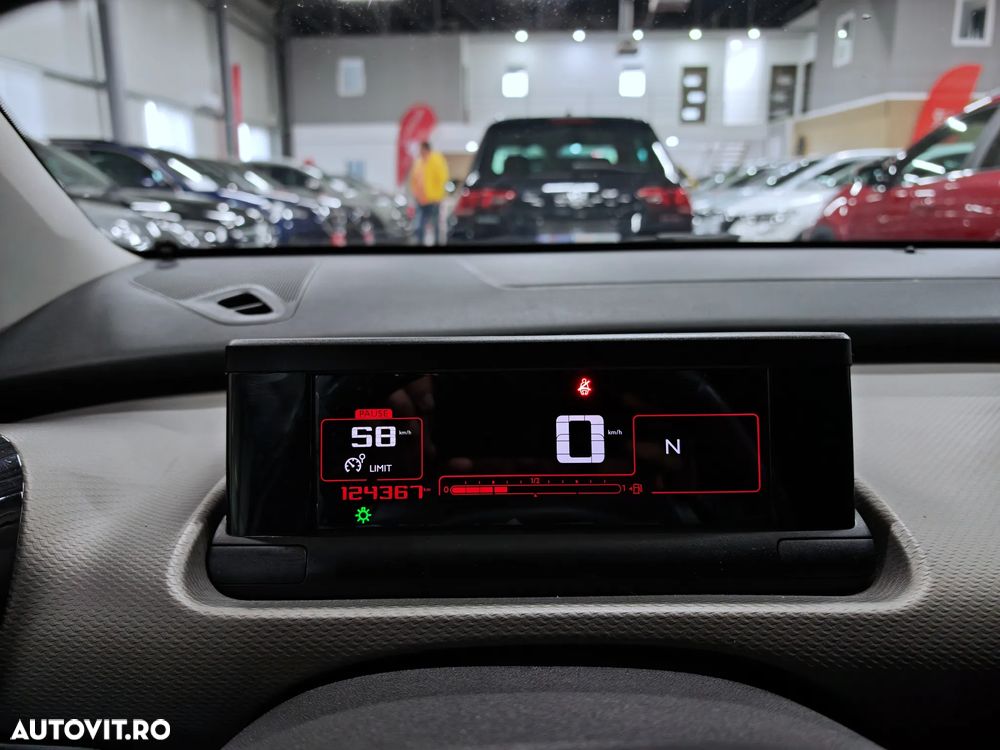 Citroën C4 Cactus BlueHDi 100 ETG6 Stop&Start Feel - 25
