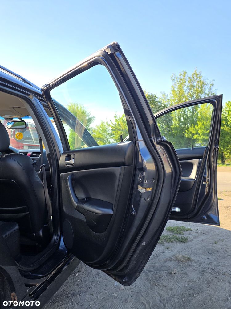 Honda Accord 2.0 i Automatik Executive - 22
