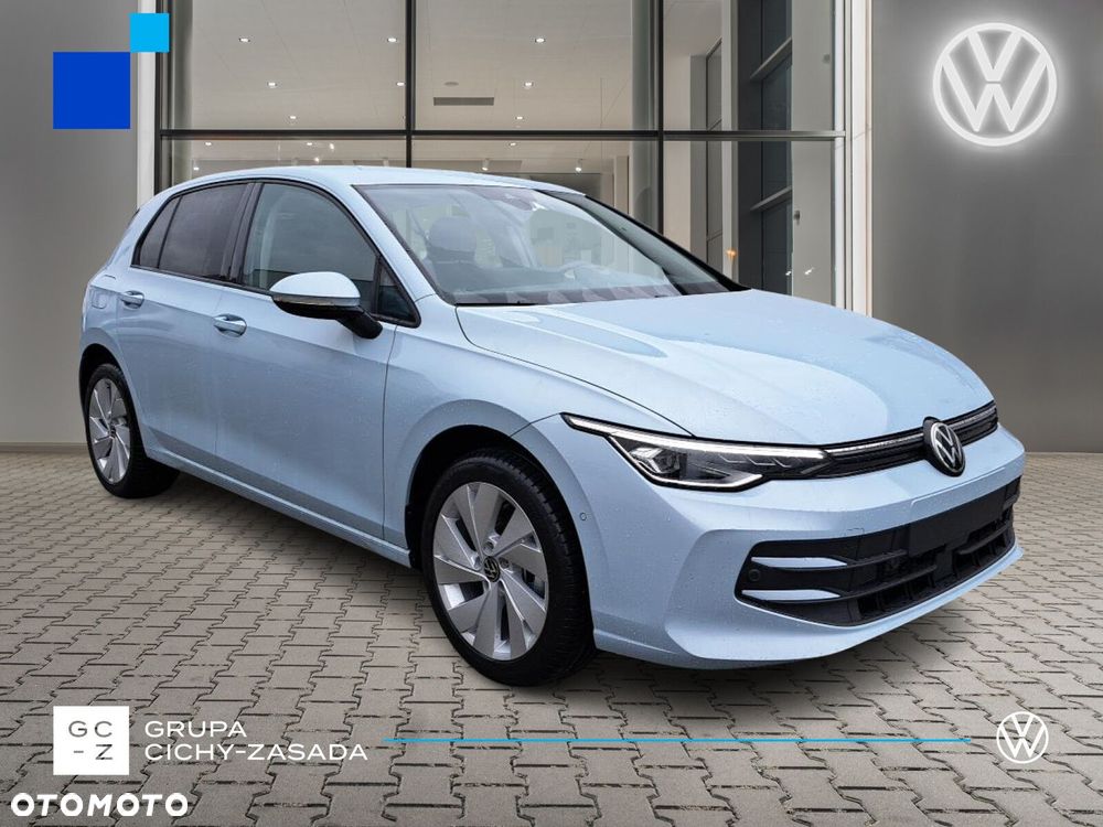 Volkswagen Golf - 7