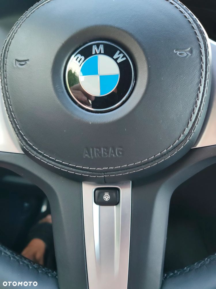 BMW X5 M - 23