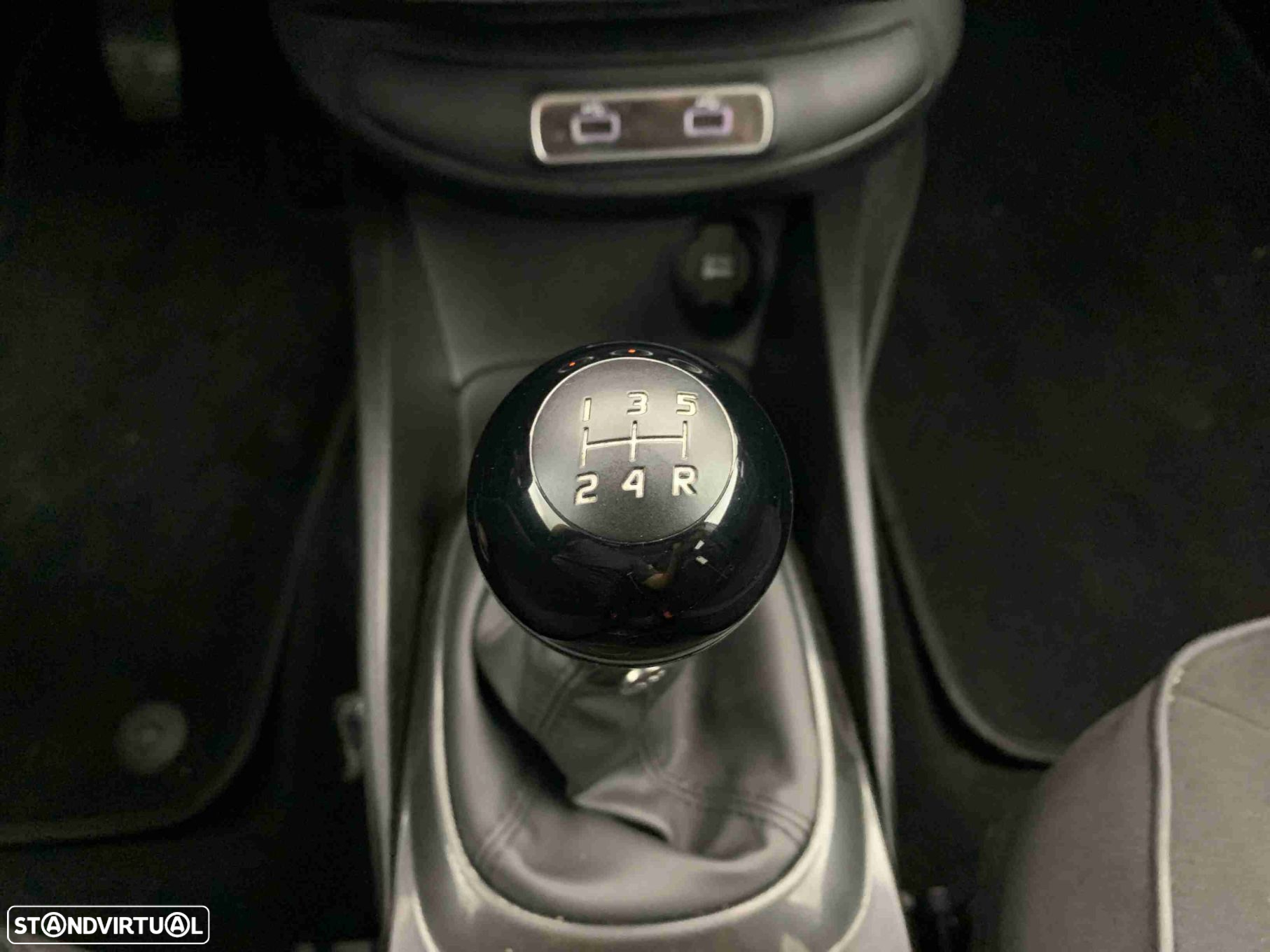 Fiat 500X 1.3 MJ Lounge - 11