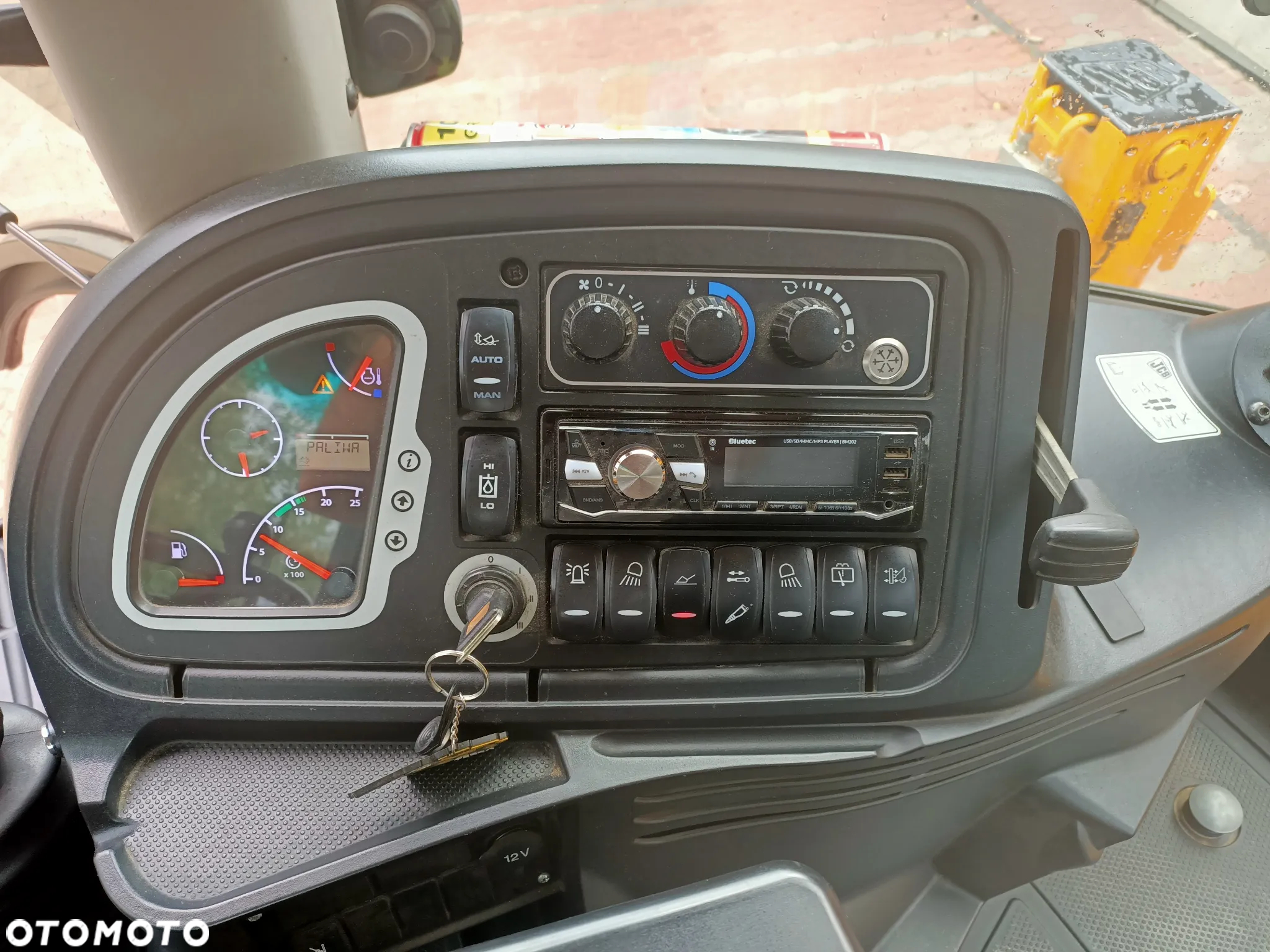 JCB JCB 3cx - 7