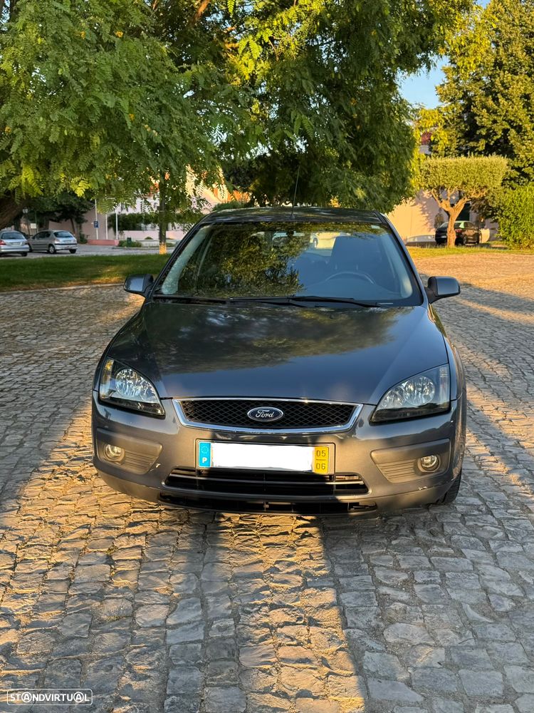 Ford Focus 1.6 TDCi Sport - 29
