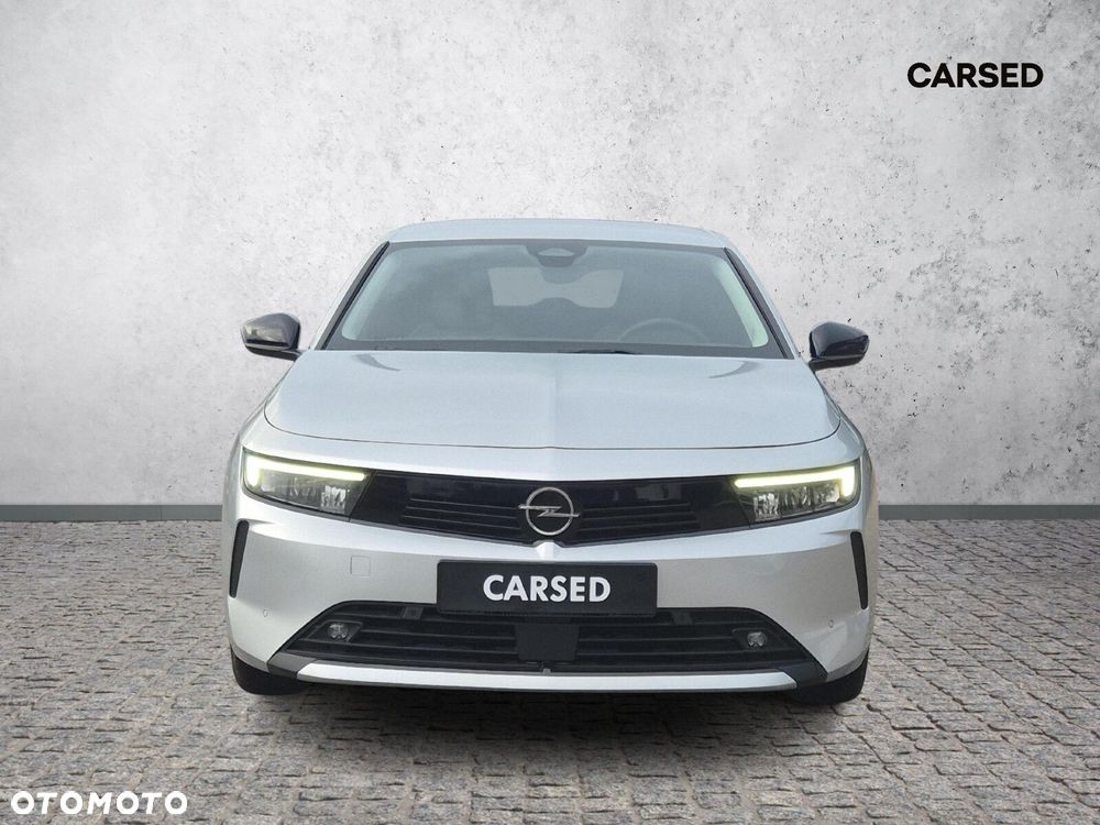 Opel Astra - 10