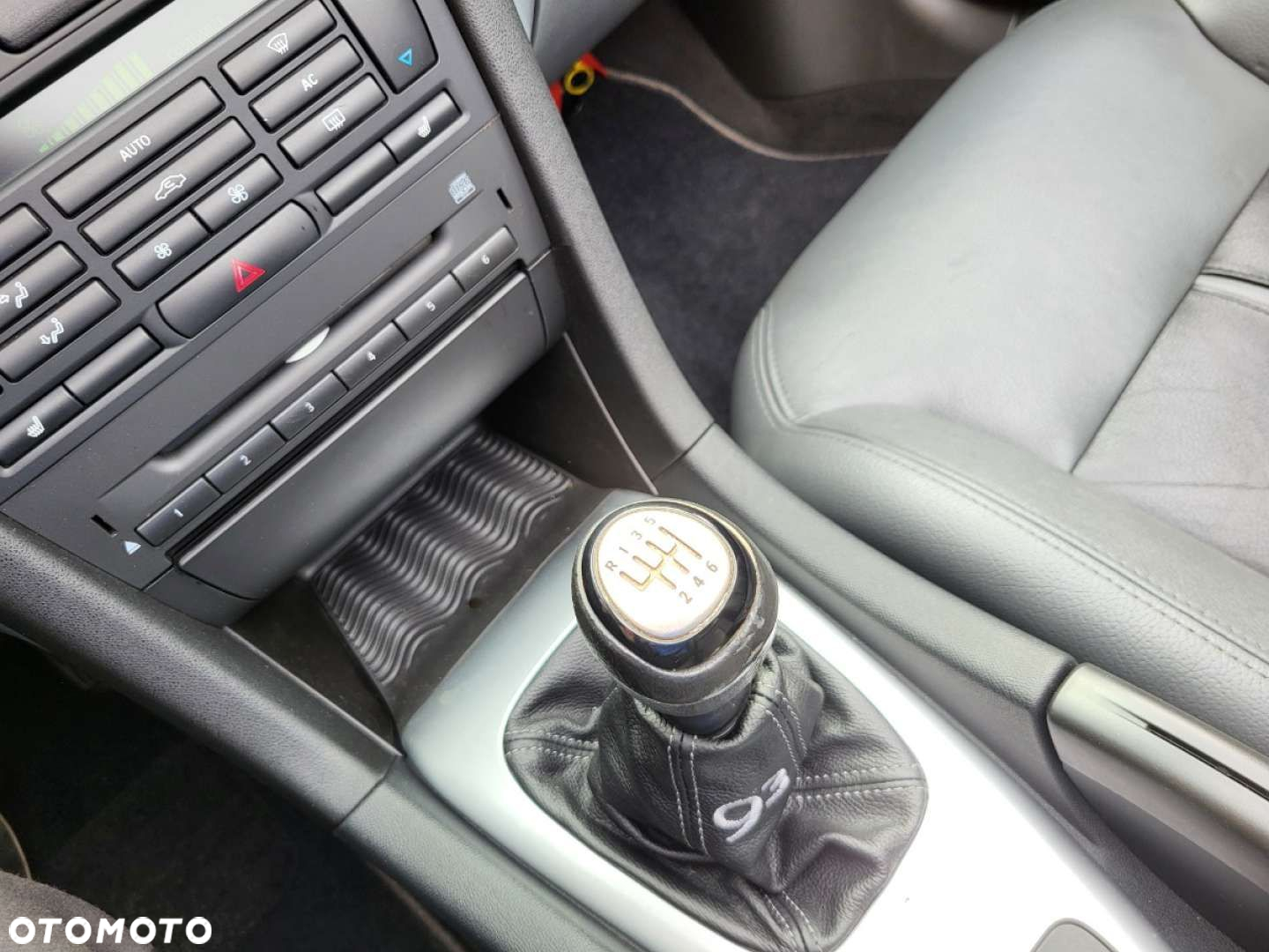 Saab 9-3 - 9