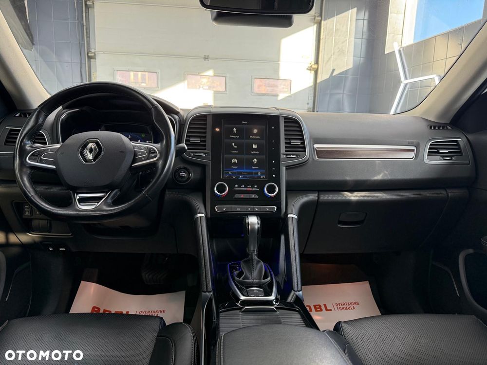 Renault Koleos 2.0 dCi Intens 4x4 X-Tronic - 14