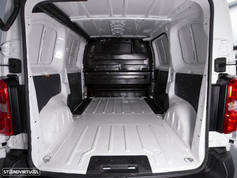 Opel Vivaro 1.5 120CV 3L  L1H1 C/IVA - 7