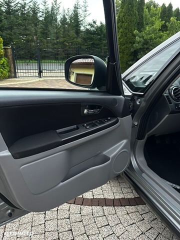 Suzuki SX4 Classic 1.6 VVT 4x4 Style - 14