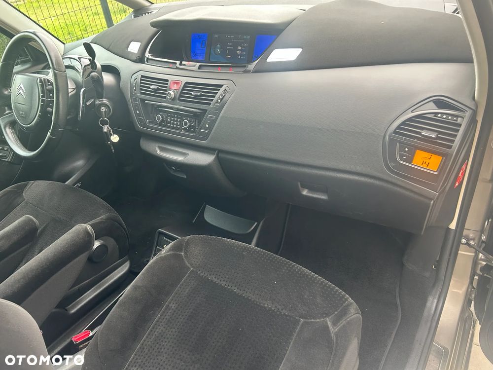 Citroën C4 Picasso 2.0 HDi FAP ESG6 Confort - 37