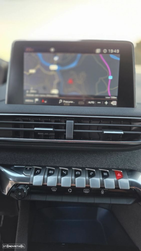 Peugeot 3008 2.0 BlueHDi GT Line - 23