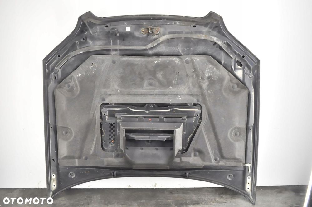 SUBARU LEGACY IV MASKA POKRYWA KOMORY SILNIKA - 8