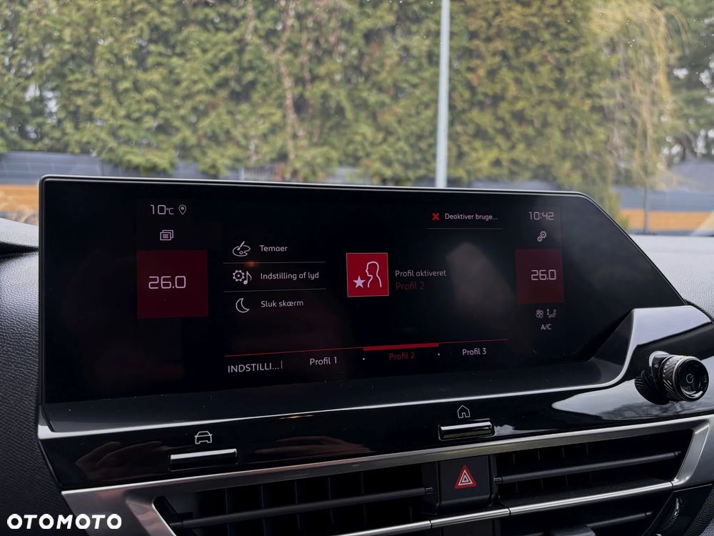 Citroën C4 PureTech 130 Stop&Start EAT8 PLUS - 26