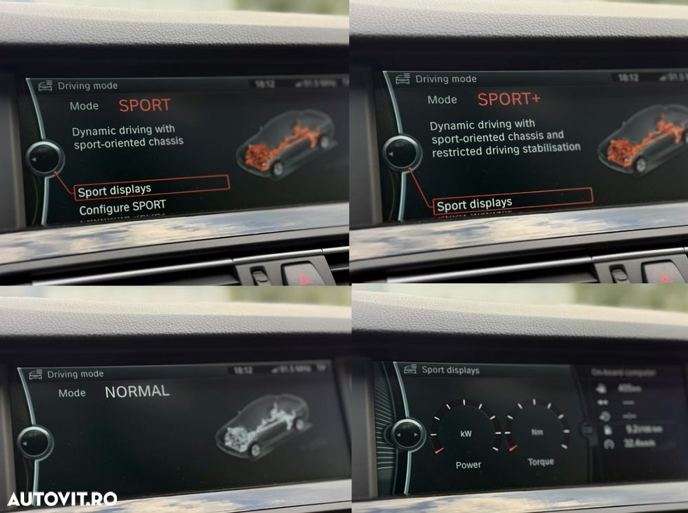 BMW Seria 5 - 17