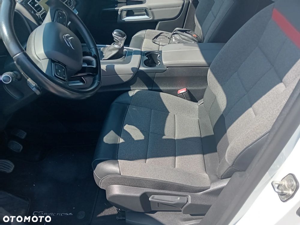 Citroën C5 Aircross BlueHDI 130 S&S LIVE PACK - 10