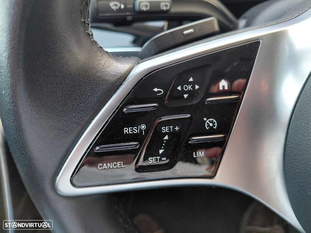 Mercedes-Benz A 250 e Style Plus - 20