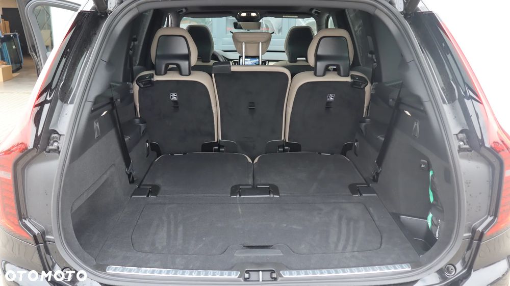 Volvo XC 90 B5 B AWD Plus Bright 7os - 17