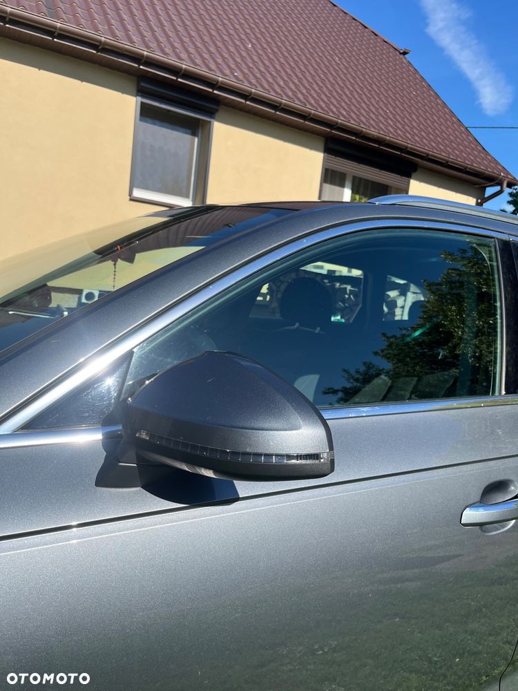 Audi A4 Avant 2.0 TDI S tronic - 7
